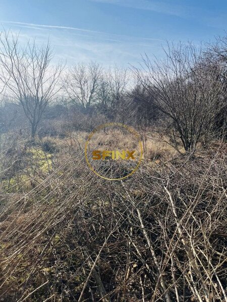 Teren 1200 mp de vanzare - Afumati - Petrachioaia